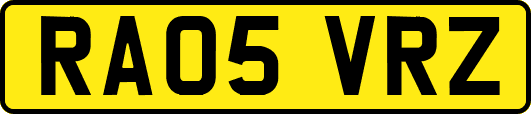 RA05VRZ