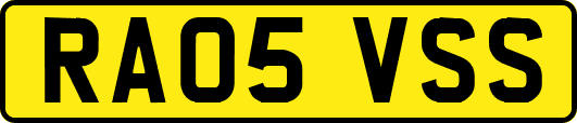 RA05VSS