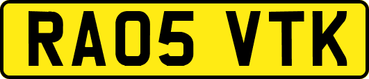 RA05VTK
