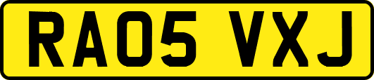 RA05VXJ