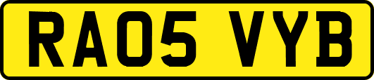 RA05VYB