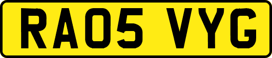 RA05VYG