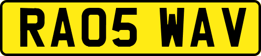 RA05WAV