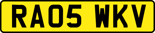 RA05WKV