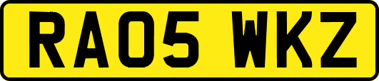RA05WKZ