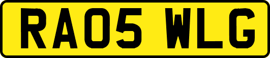RA05WLG