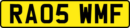 RA05WMF