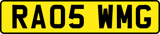 RA05WMG