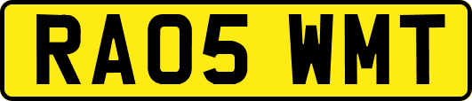 RA05WMT