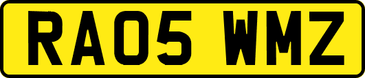 RA05WMZ