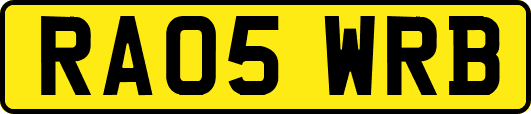 RA05WRB