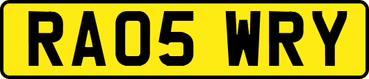 RA05WRY
