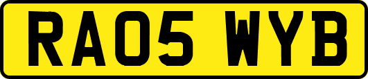 RA05WYB
