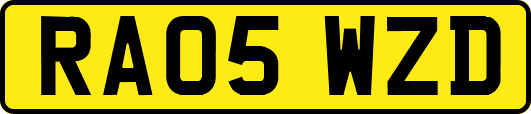 RA05WZD