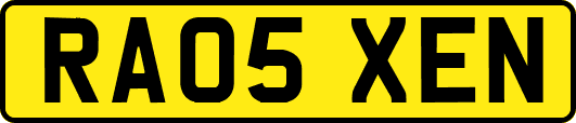 RA05XEN