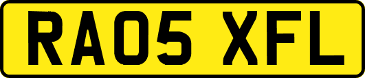 RA05XFL