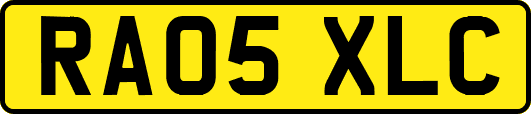 RA05XLC