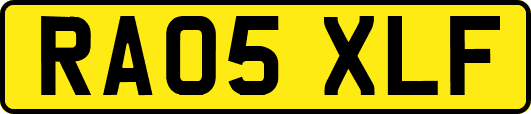 RA05XLF