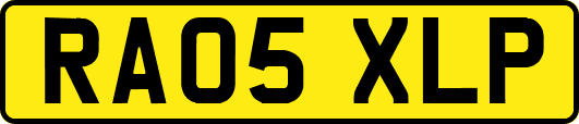 RA05XLP