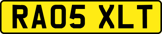 RA05XLT