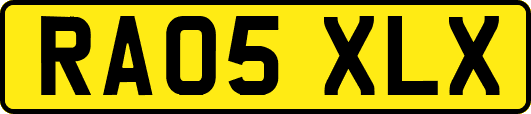 RA05XLX