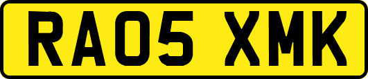 RA05XMK