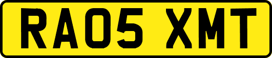 RA05XMT