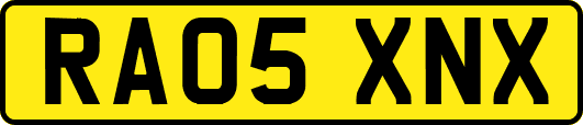 RA05XNX