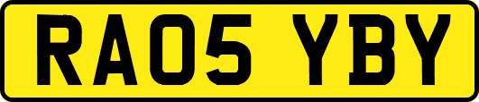 RA05YBY