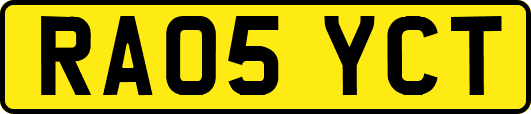 RA05YCT