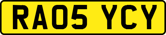 RA05YCY