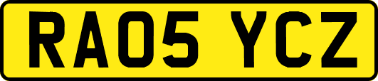 RA05YCZ