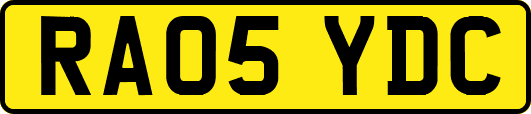 RA05YDC