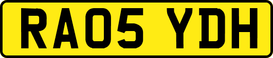RA05YDH