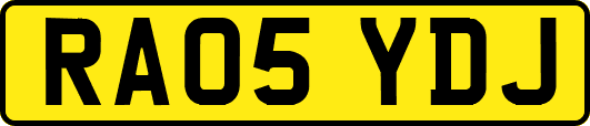 RA05YDJ