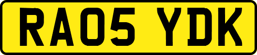 RA05YDK