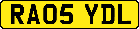 RA05YDL