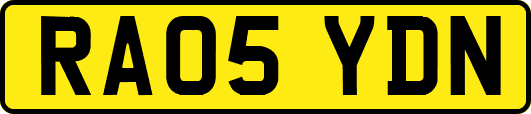 RA05YDN