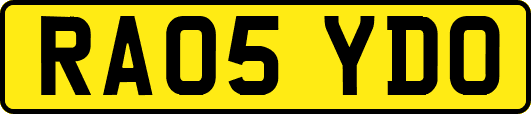 RA05YDO