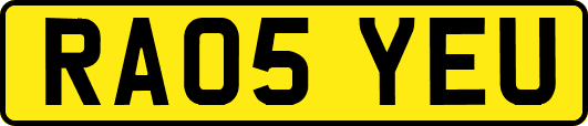RA05YEU