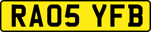 RA05YFB