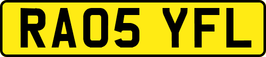 RA05YFL