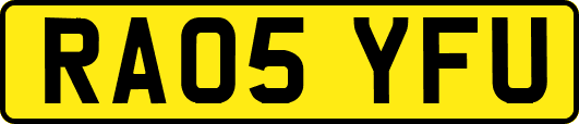 RA05YFU