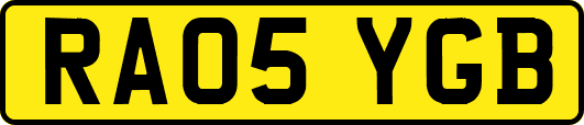 RA05YGB