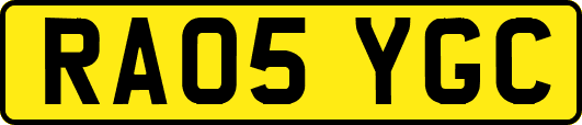 RA05YGC