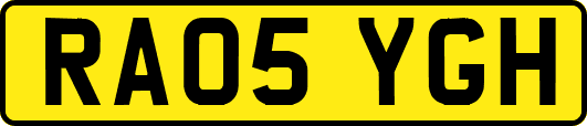 RA05YGH