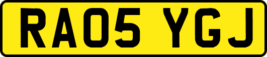 RA05YGJ