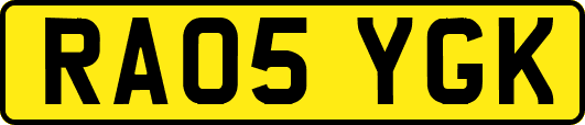 RA05YGK