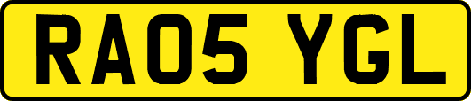 RA05YGL