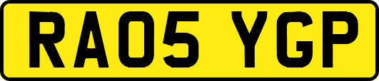 RA05YGP
